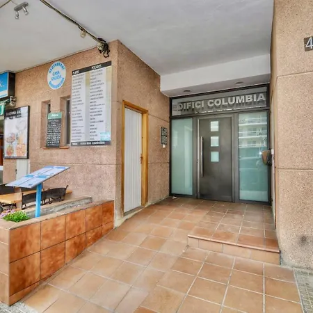 Columbo * יורט דה מאר