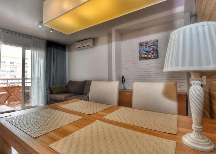 Columbo * Lloret de Mar