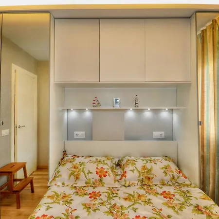 Appartement Columbo