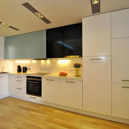 Columbo Apartment Lloret de Mar