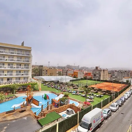 Columbo Appartement *