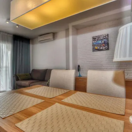 Columbo * Lloret de Mar