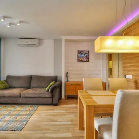 Columbo * Lloret de Mar