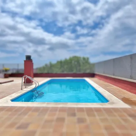 Columbo Appartement Lloret de Mar