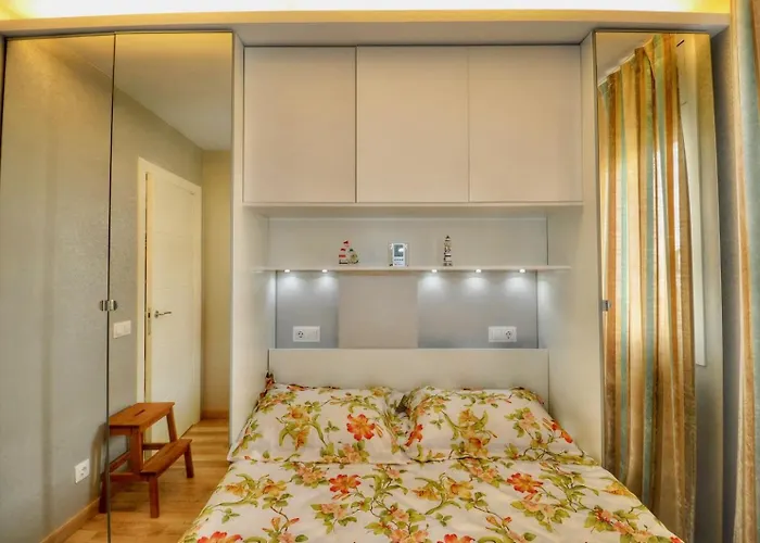 Apartman Columbo