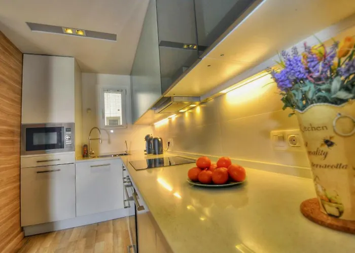 Columbo Lloret de Mar