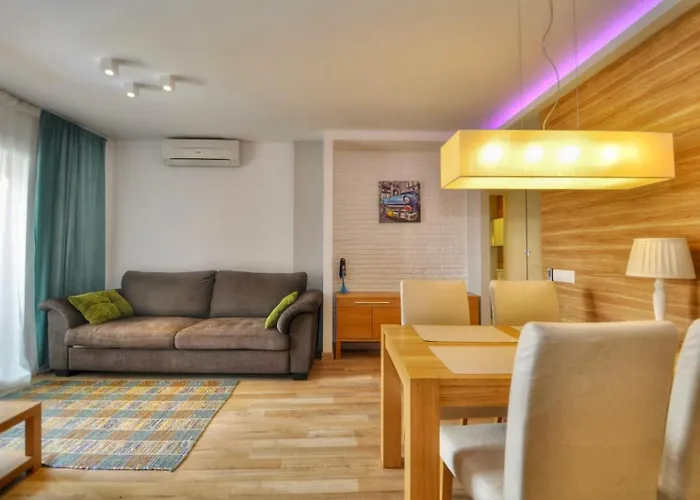 Columbo * Lloret de Mar