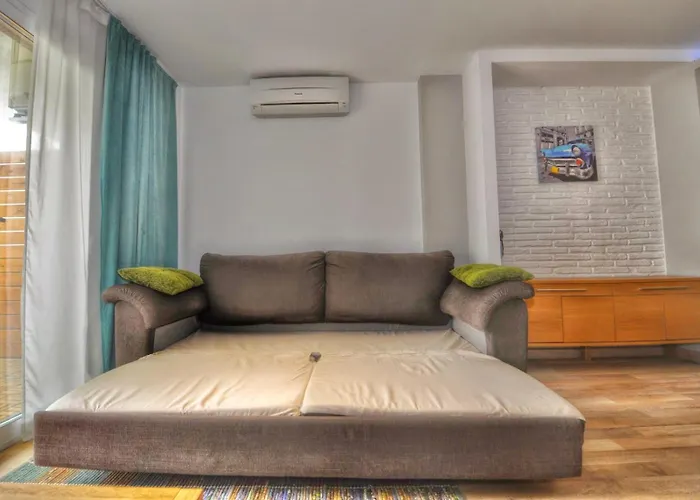 Columbo Apartament