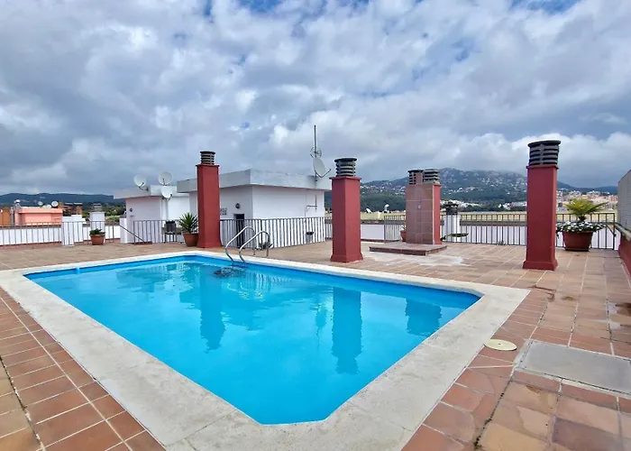 Columbo Lloret de Mar