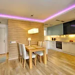 Apartment Columbo