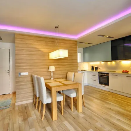 Apartamento Columbo