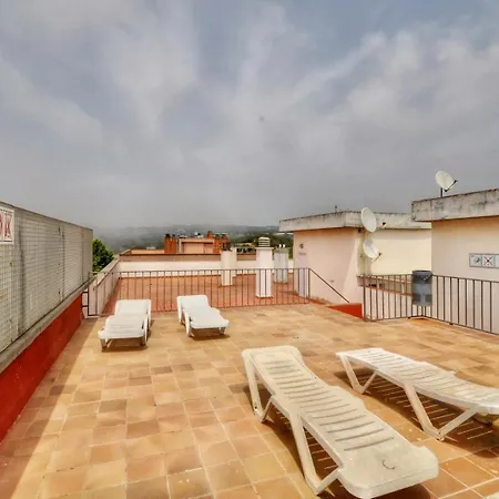 Apartamento Columbo